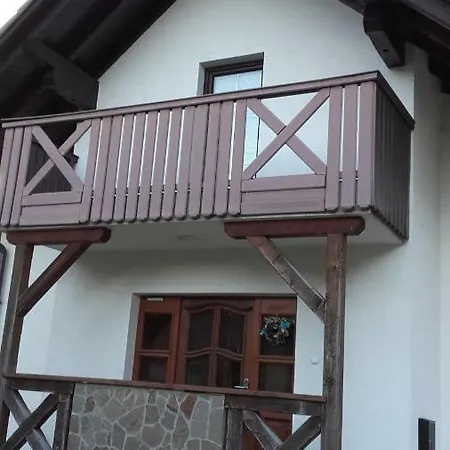 Appartamento Apartma Luna