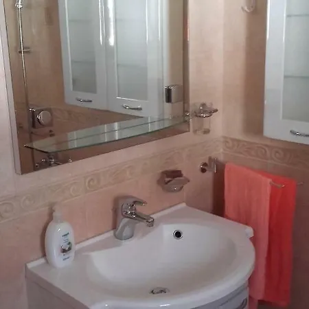 Apartma Luna * Bohinj