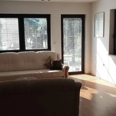 Apartma Luna Appartamento *