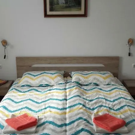 Apartamento Apartma Luna