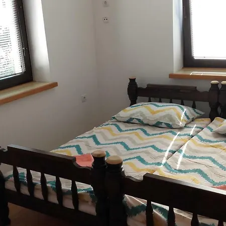 Apartma Luna Apartamento