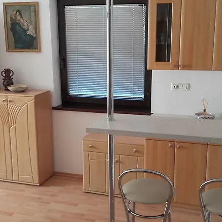 Apartma Luna