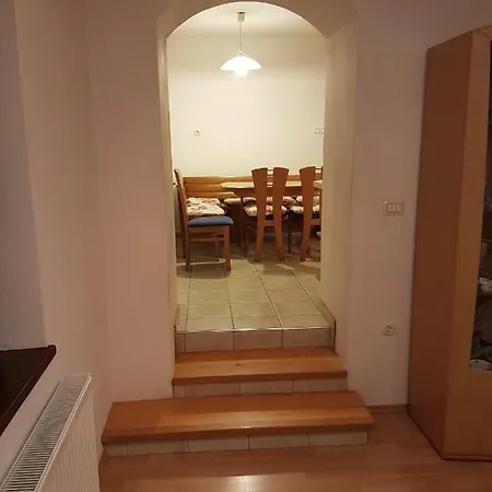 Apartma Luna Appartamento