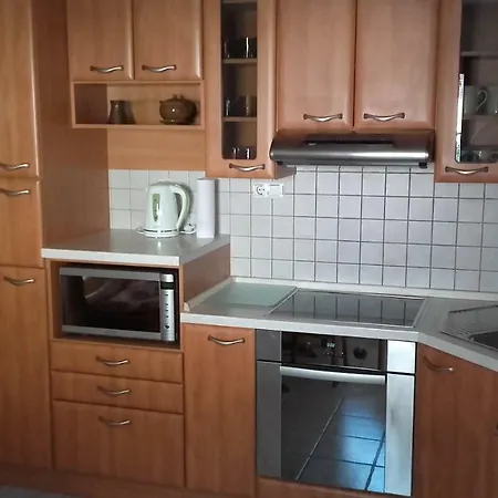 Appartamento Apartma Luna