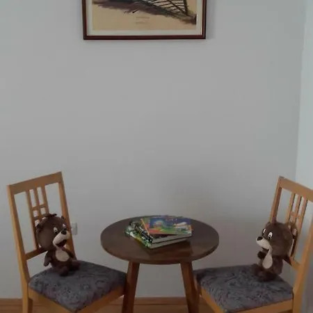 Apartma Luna * Bohinj