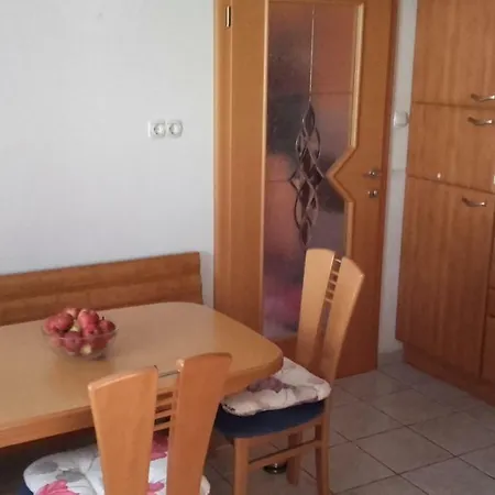 Apartma Luna * Bohinj