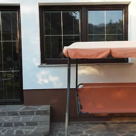 Apartma Luna * Bohinj